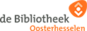 Logo Openbare Bibliotheek Oosterhesselen