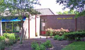 De Woert
