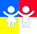 Logo Gastouderbureau Drieluik