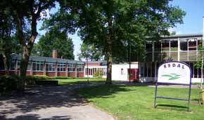 Esdal College