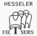Logo Hesseler Fietsers