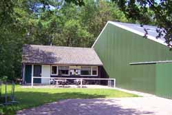 Manege Klenckeruiters