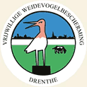 Logo Vrijwillige Weidevogelbescherming Drenthe