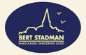 Logo Bert Stadman
