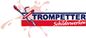 Logo Trompetter Schilderwerken