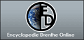 Logo Encyclopedie Drenthe Online